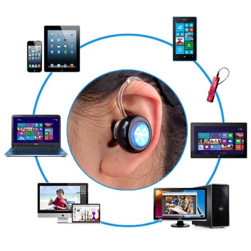 Mini Bluetooth Kopfhörer ab 2,96€ online kaufen (12/2016)