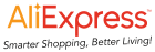 AliExpress Logo