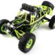 WLtoys 12404 / 12428 Testbericht – ab 99€ (RC-Racing / Offroad Car, bis zu 50km/h)