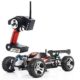 Wltoys / JJRC A959 Off Road Buggy ab 70€ – Kleiner Schneller Flitzer für klein und groß(1:18, Allrad, bis 45km/h)