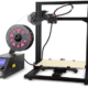 Creality3D CR-10 / 10S / Mini Testbericht – ab 267€ (3D-Drucker, Bausatz)