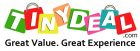 Tinydeal Logo