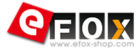 Efox-Shop Logo