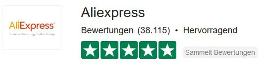 Bild: Trustpilot.com