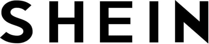 SHEIN LOGO Logo
