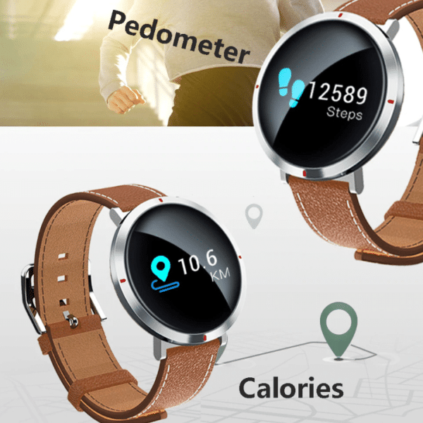 alfawise s2 smartwatch