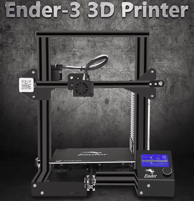 Creality3D Ender-3/ Pro/ X