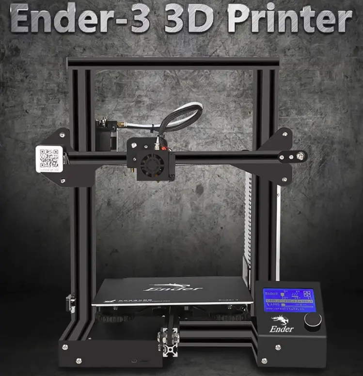 Creality3D Ender-3/ Pro/ X