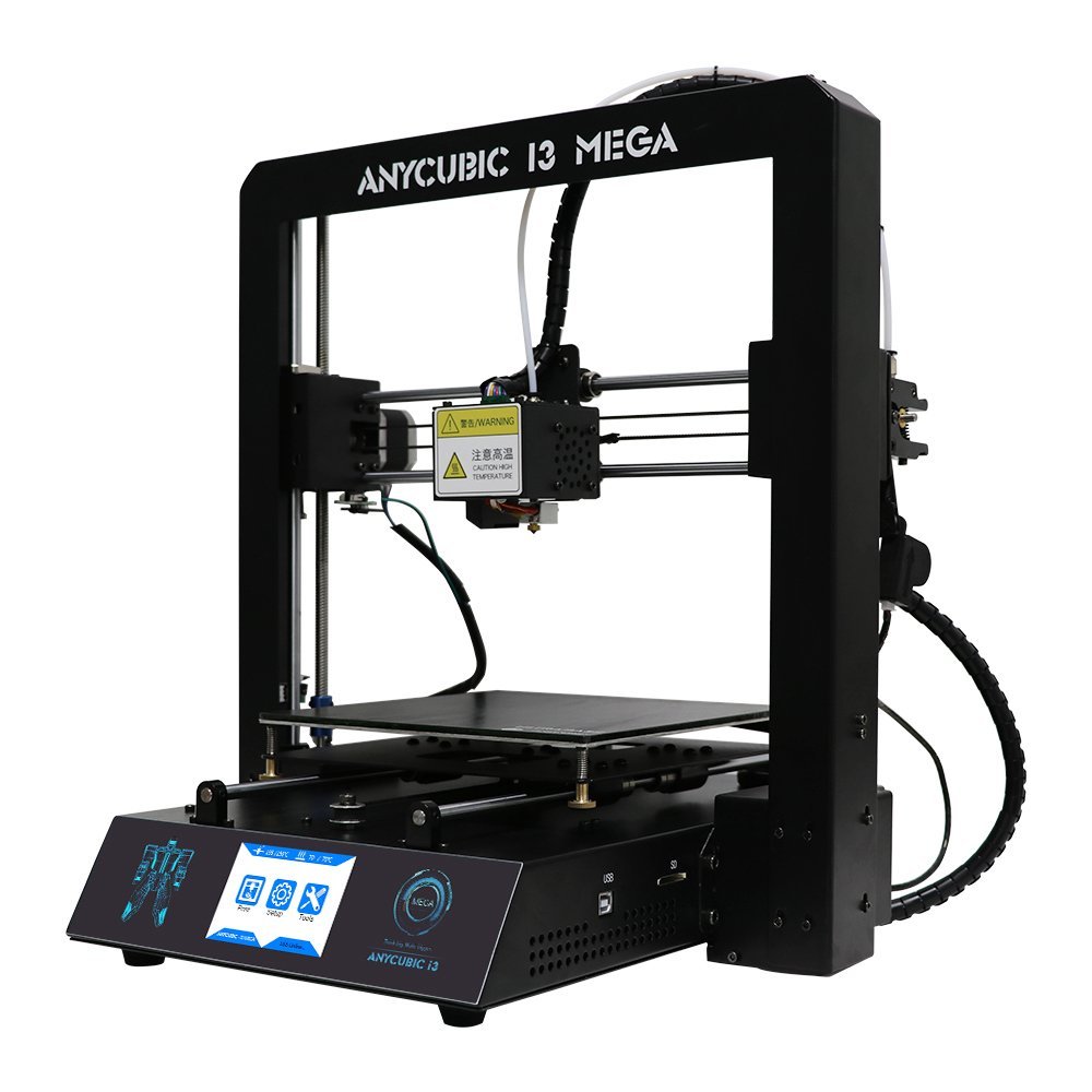 Anycubic I3 Mega ab 159€ günstig kaufen (11/2023)