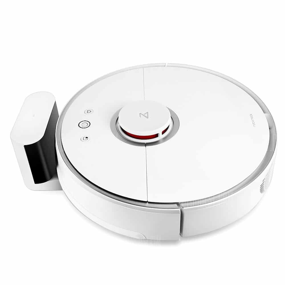 roborock s55 media markt