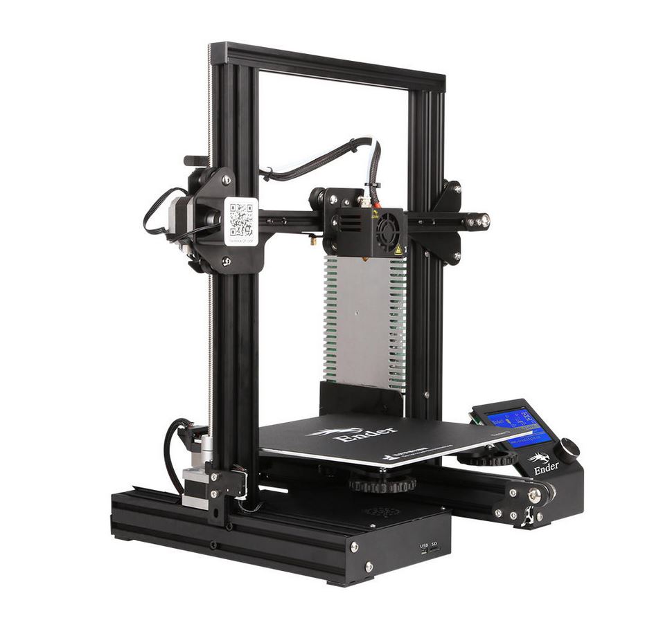 Creality3D Ender-3/ Pro/ X