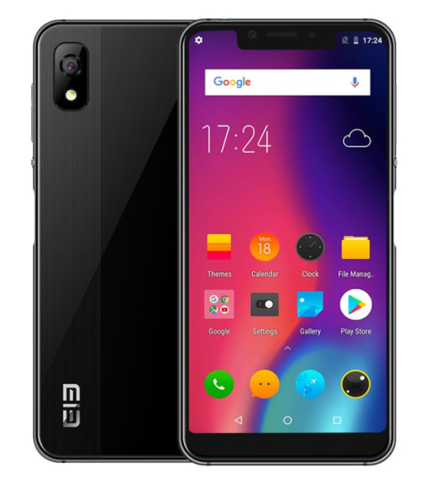 Elephone A4 / Pro Testbericht - ab 85€ günstig kaufen (09/2024)