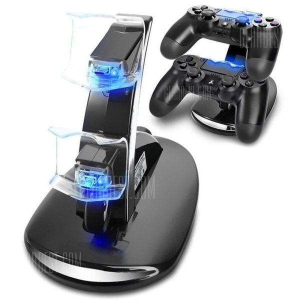 Ps4 Controller Leuchtet Rot Und Reagiert Nicht