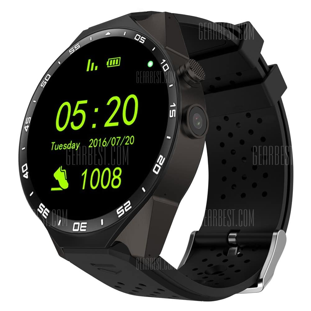king wear kw88 pro smartwatch