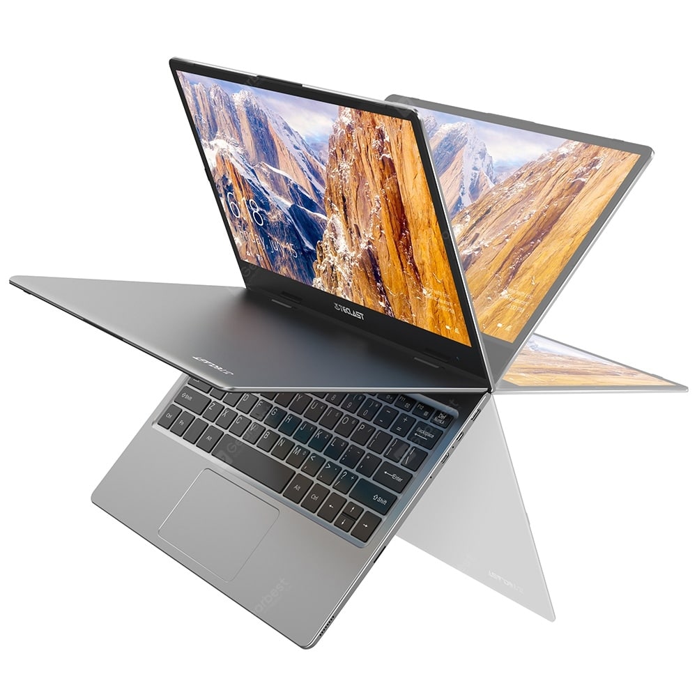 Teclast F5/ F5R Notebook 360° Klappbar