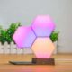 Cololight PRO Starter Set ab 29,99€ – modulare RGB-Lampe (Erweiterbar, App-gesteuert, USB)