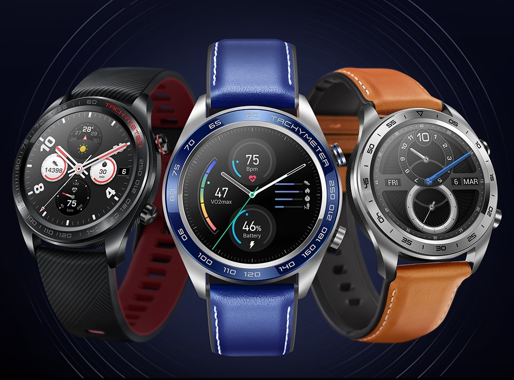 honor watch magic preis