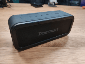 Tronsmart Element Force Frontansicht