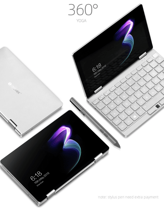 One netbook discount