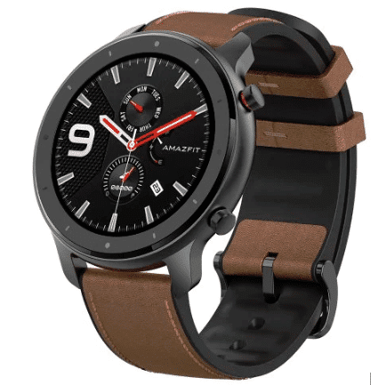 2019 07 22 11 10 27 Amazfit GTR 47mm Smartwatch Internationale Version Xiaomi Ecosystem Produkt