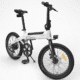 Xiaomi HIMO C20/Z20 ab 605€ (E-Bike, 25km/h, 250W)