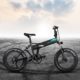 Fiido M1 / Pro E-Bike Testbericht – ab 1080€ (20″, 25km/h, 100km Reichweite)