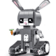 Mould King RC Tiere – Baue dir deine Roboterarmee selbst (RC-Lernspielzeug)