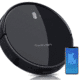 Tesvor M1 Saugroboter ab 161€ Der Starke Einsteigersaugroboter (4000 Pa, Alexa und Google Home)