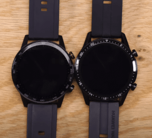 Honor Magicwatch 2 vs. Huawei Watch GT2