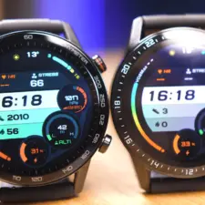 Honor Magicwatch 2 vs. Huawei Watch GT2