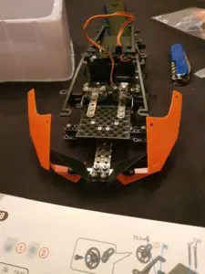 DIY Kits von SW Aufbau