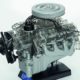 Modellbau-Motoren ab 156€ – Damit der Schreibtisch ausreichend PS hat (Ford Mustang, Porsche)