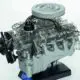 Modellbau-Motoren – Damit der Schreibtisch ausreichend PS hat (Ford Mustang, Porsche)