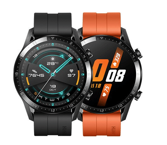 huawei watch 2020
