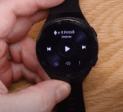 Huawei Watch GT 2e Apps und Software