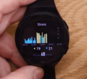 Huawei Watch GT 2e App und Software