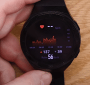 Huawei Watch GT 2e App und Software