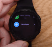 Huawei Watch GT 2e App und Software