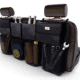 Kofferraum Organizer – Damit alles seinen Platz hat (6 Taschen, 4 Netztaschen)