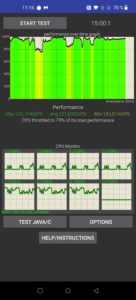 OnePlus 8 Hauptkamera Performance