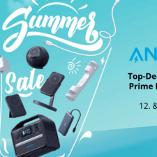 Anker Summer Sale Amazon Prime Day 2022