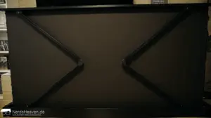 Xiaomi Mijia 4k Laser Ultrakurzdistanz Projektor Vividstorm Kontrastleinwand