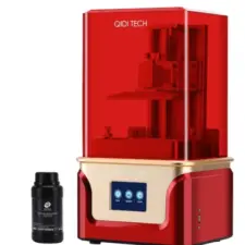 QIDI TECH Shadow 5.5 S Vorderansicht