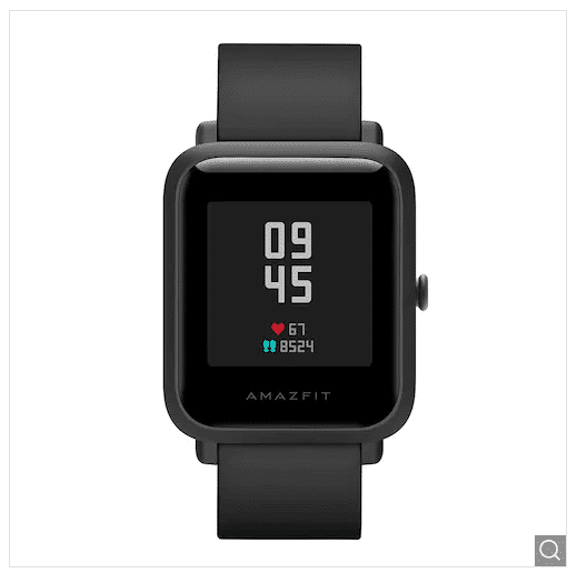 Amazfit Bip S Testbericht ab 25 84 gunstig kaufen 12 2024