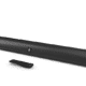 Majority Snowdon II Günstige Soundbar für kleine Räume (120W Soundbar, Bluetooth 5.0)