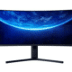 Xiaomi Curved Gaming Monitor ab 343€ – Preiswerter Allrounder mit großem Display (34″, WQHD, 144Hz)