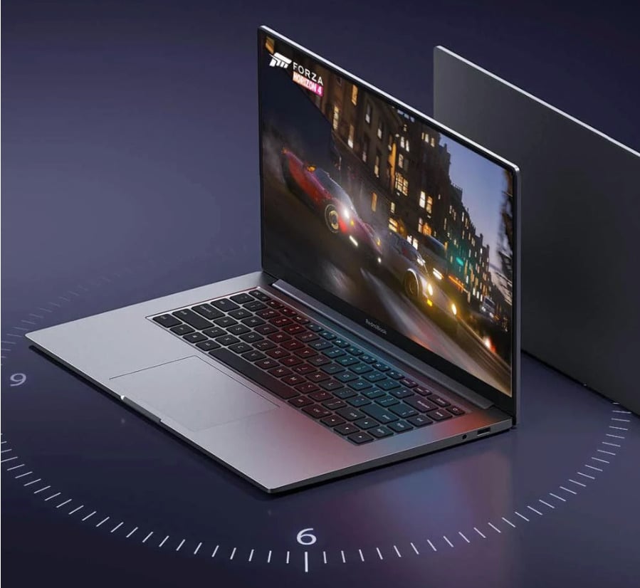 Xiaomi redmibook 16 ryzen edition clearance laptop amd ryzen 7 4700u