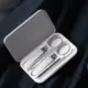 Xiaomi Nagelpflege-Set – Xiaomi sorgt nun auch für gepflegte Nägel (5-teilig, Transportbox)