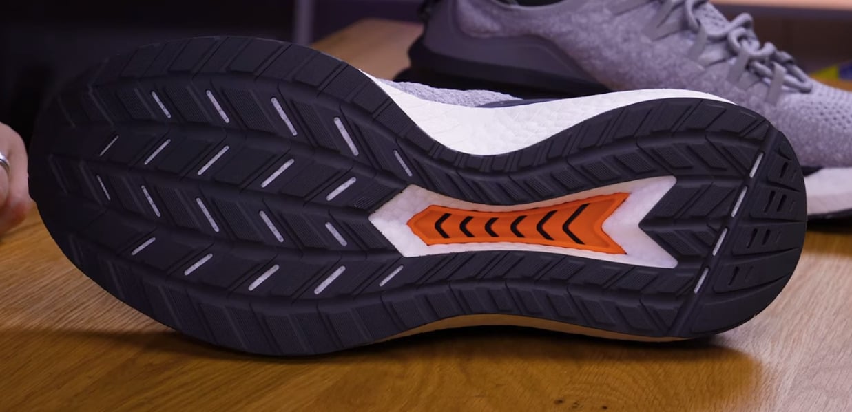 Xiaomi Mijia Fishbone Sneaker 4 Testbericht ab 40 gunstig kaufen 12 2024