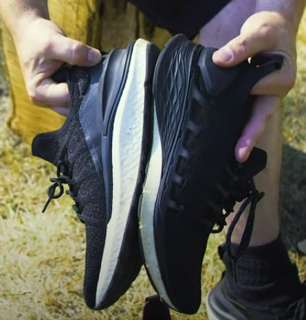 Xiaomi Mijia Fishbone Sneaker 4 Testbericht ab 40 gunstig kaufen 12 2024